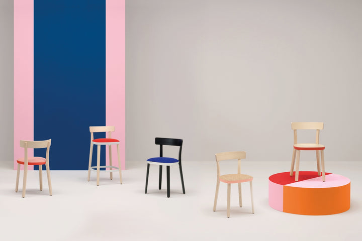 Pedrali Chair FOLK 2940