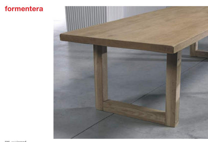 Formentera - Cool Wood