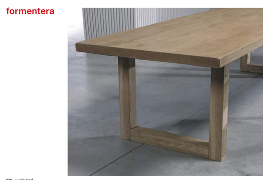 Formentera - Cool Wood