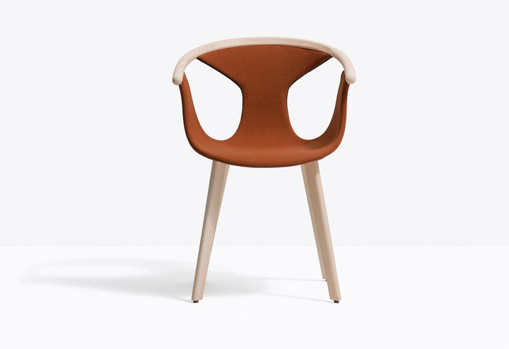Pedrali Armchair FOX 3723