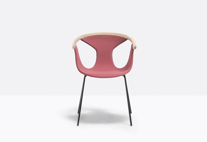 Pedrali Armchair FOX 3724
