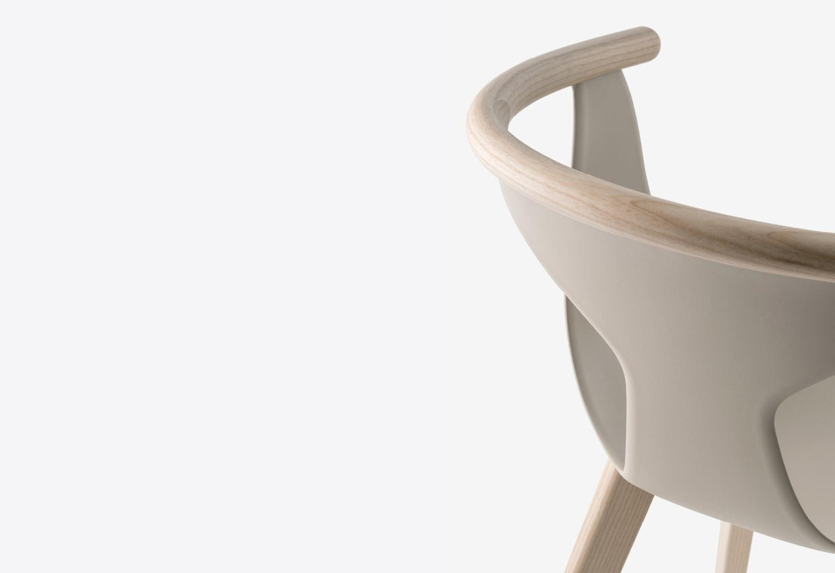 Pedrali Armchair FOX 3725