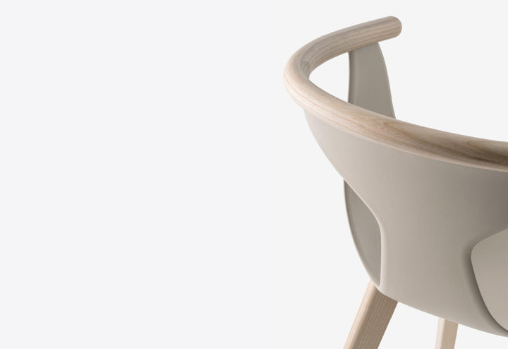 Pedrali Armchair FOX 3725