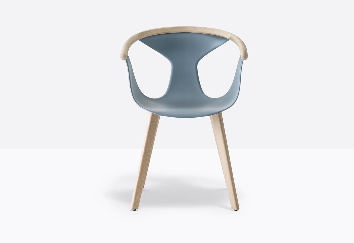 Pedrali Armchair FOX 3725