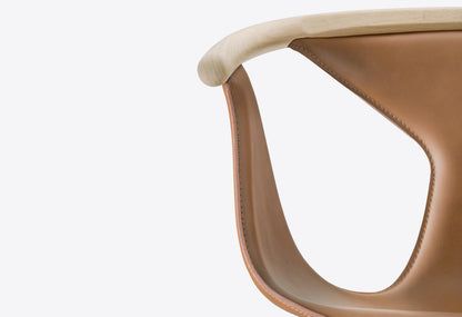 Pedrali Armchair FOX 3728