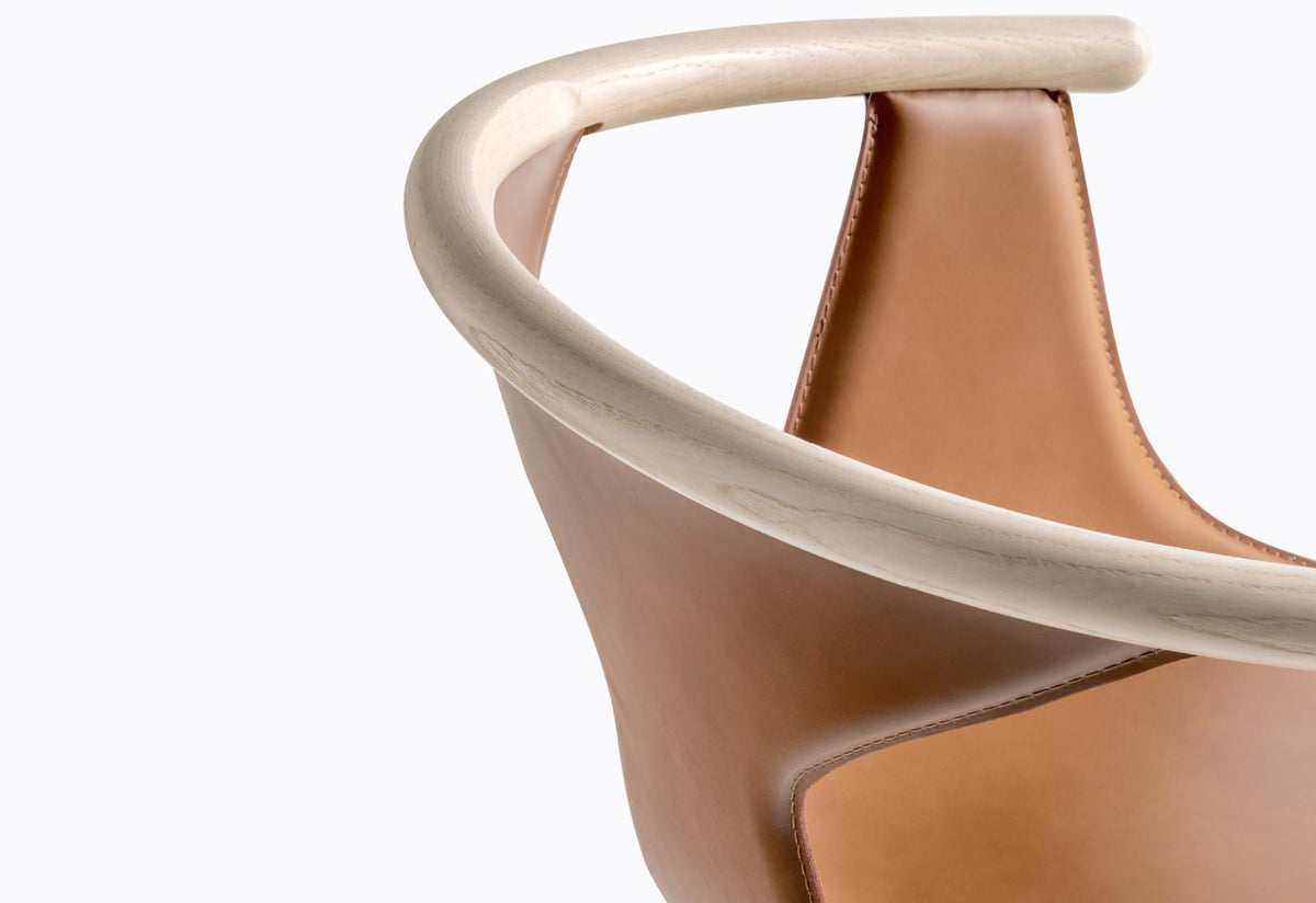 Pedrali Armchair FOX 3728