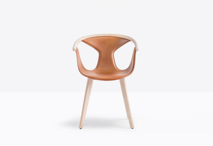 Pedrali Armchair FOX 3727