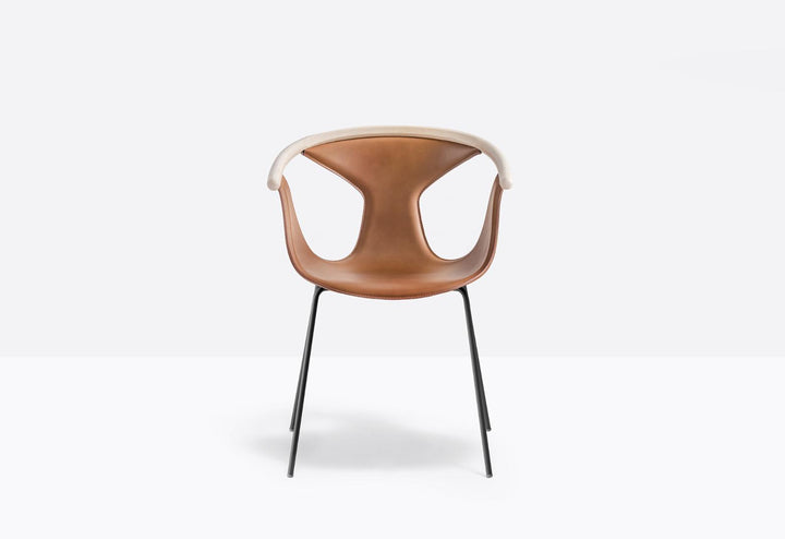 Pedrali Armchair FOX 3728