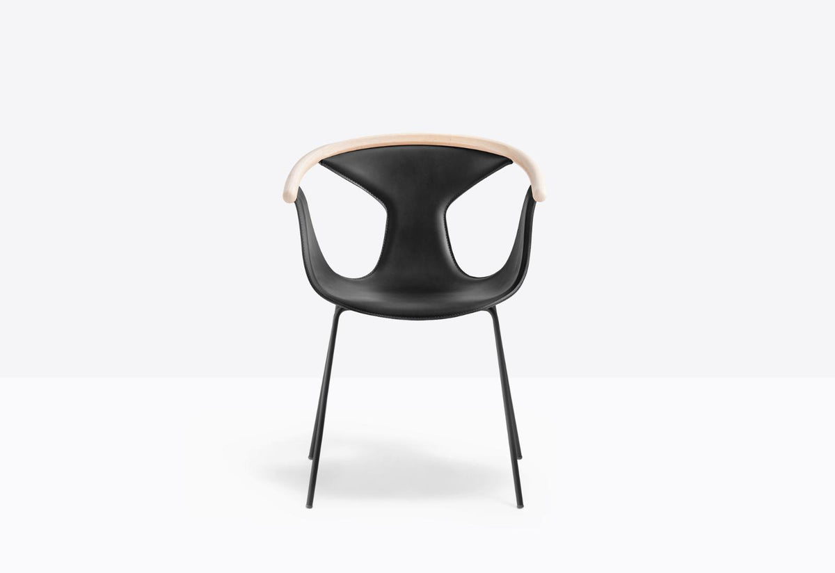 Pedrali Armchair FOX 3728