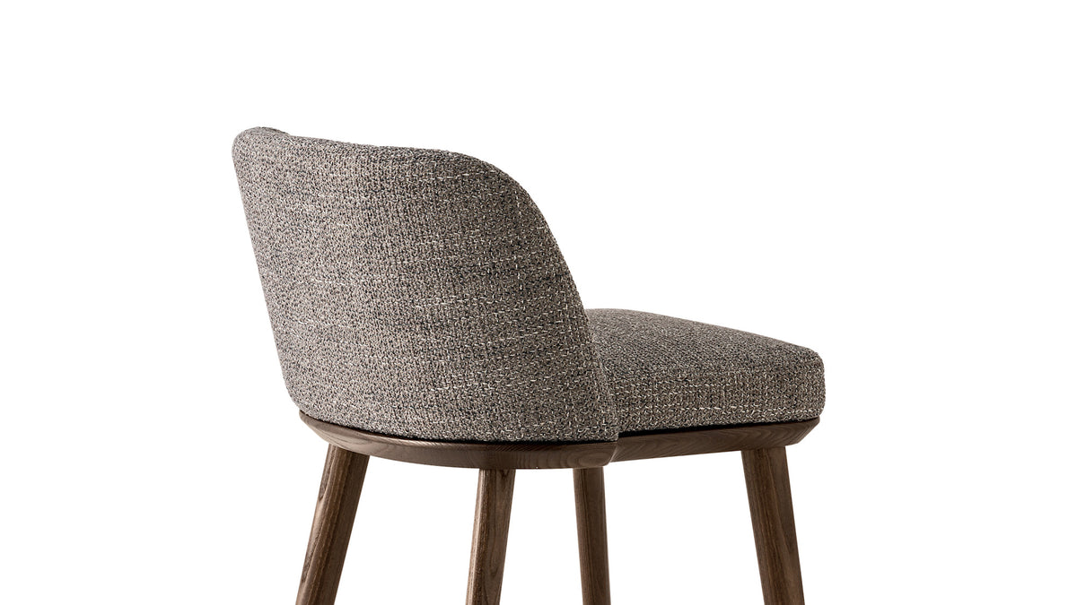 Calligaris Stool Foyer