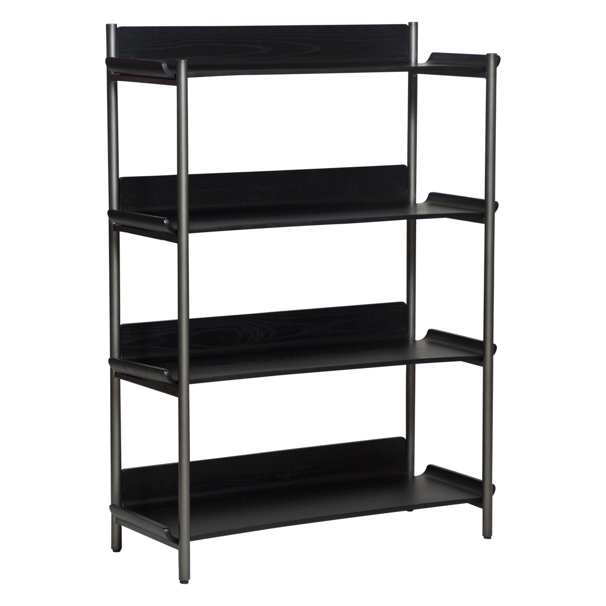 DAN-FORM Shelving Component FRIYAY 4 Shelves