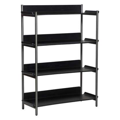 DAN-FORM Shelving Component FRIYAY 4 Shelves