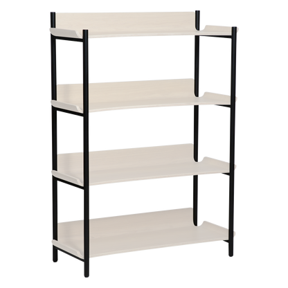 DAN-FORM Shelving Component FRIYAY 6 Shelves - Frame — product view 8