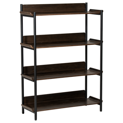 DAN-FORM Shelving Component FRIYAY 4 Shelves - Frame — product view 5