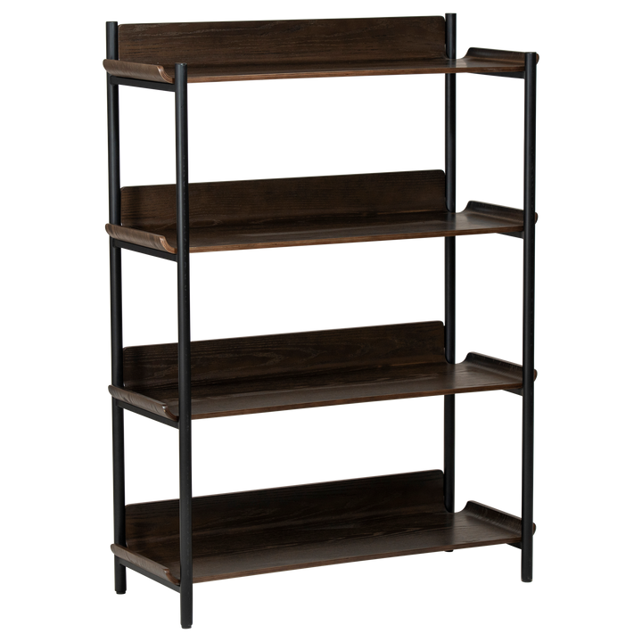 DAN-FORM Shelving Component FRIYAY 4 Shelves - Frame — product view 5