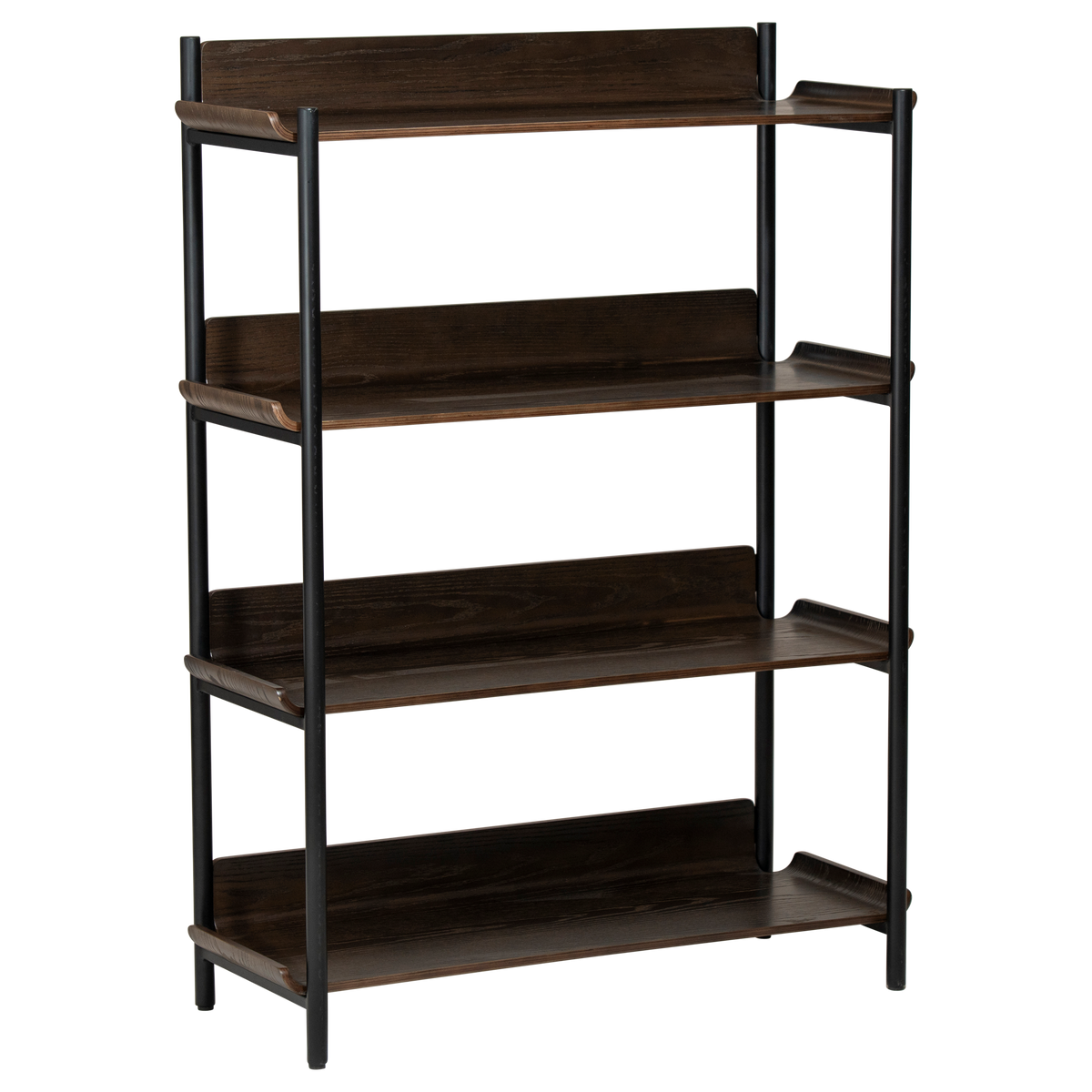 DAN-FORM Shelving Component FRIYAY 6 Shelves - Frame — product view 5
