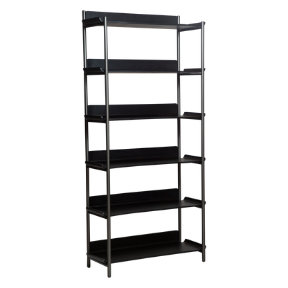 DAN-FORM Shelving Component FRIYAY 4 Shelves - Frame — product view 9