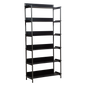 DAN-FORM Shelving Component FRIYAY 6 Shelves