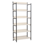 DAN-FORM Shelving Component FRIYAY 6 Shelves - Frame — main product view