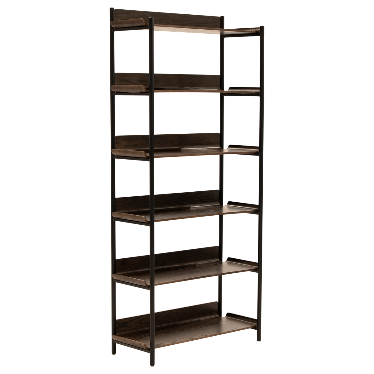 DAN-FORM Shelving Component FRIYAY 6 Shelves - Frame — product view 6