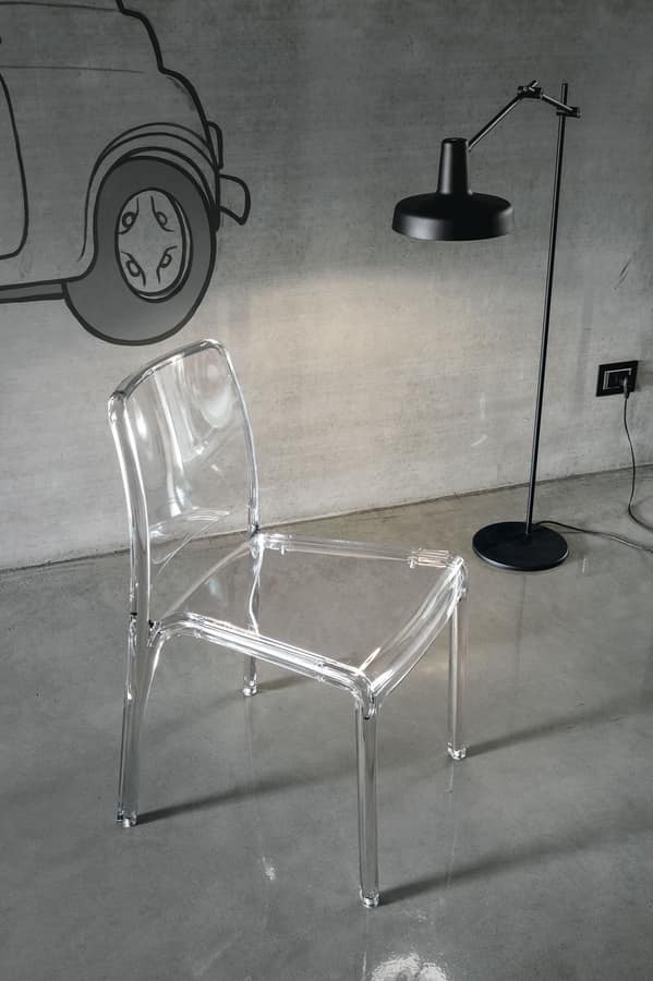 Target Point Dining Chair Futura — main product view