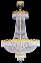 G. Moscatelli Chandelier 22281/(15) — manufacturer catalogue photo