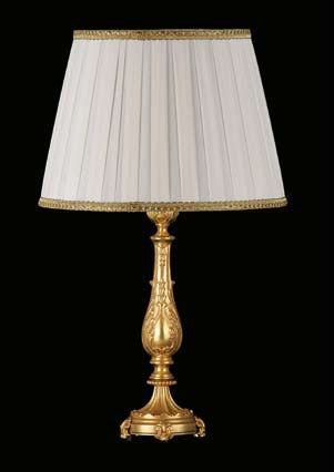 G. Moscatelli Table lamp 31056/1 — manufacturer catalogue photo