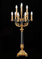 G. Moscatelli Table lamp 31058/10 — manufacturer catalogue photo