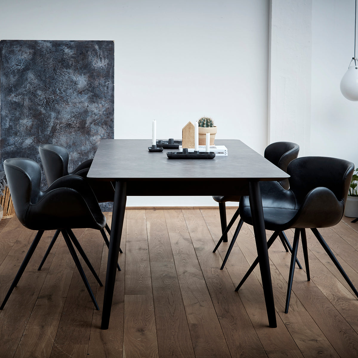 DAN-FORM Chair GAIA