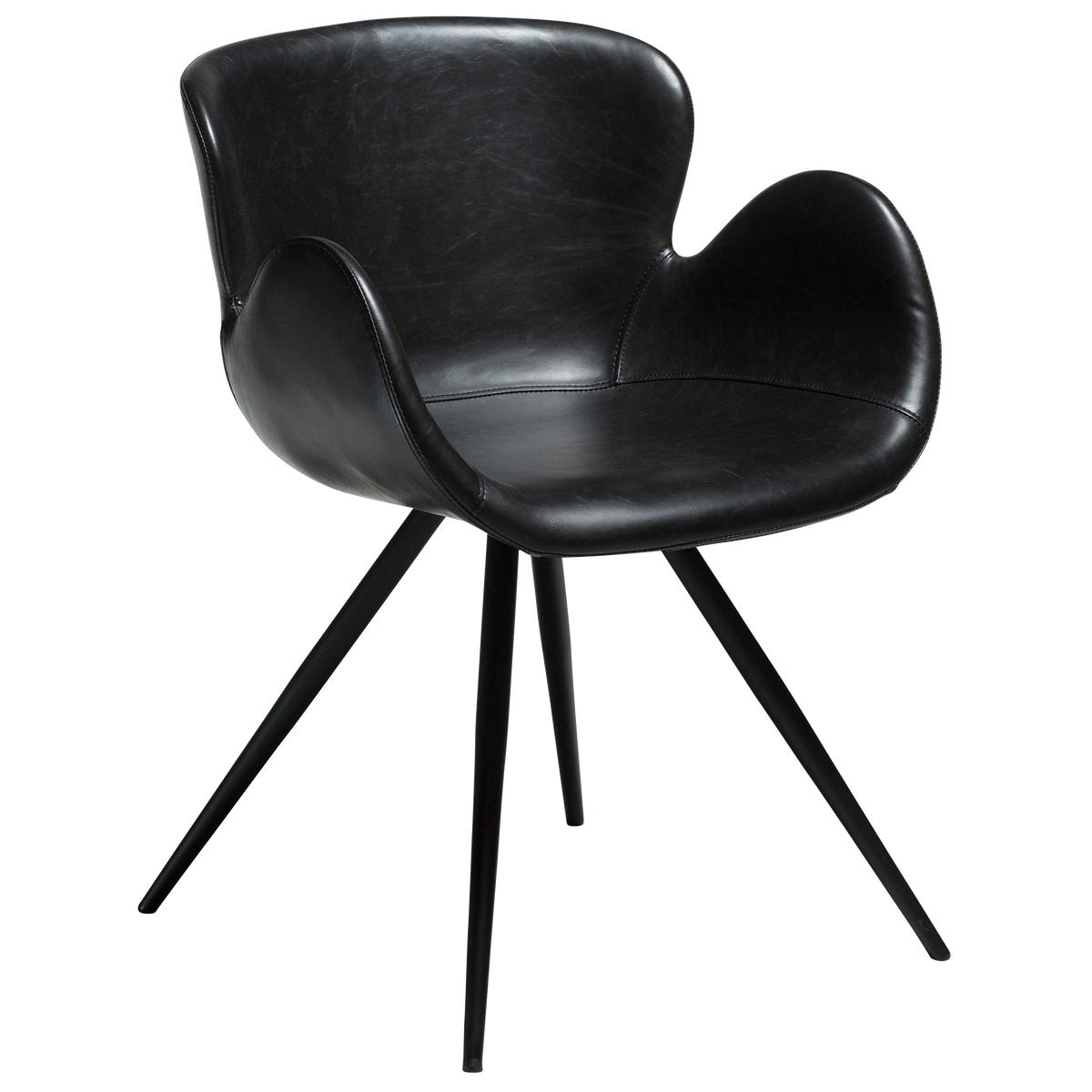 DAN-FORM Chair GAIA