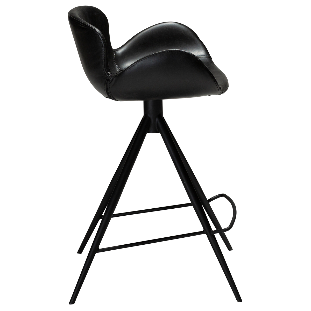 DAN-FORM Counter Stool GAIA
