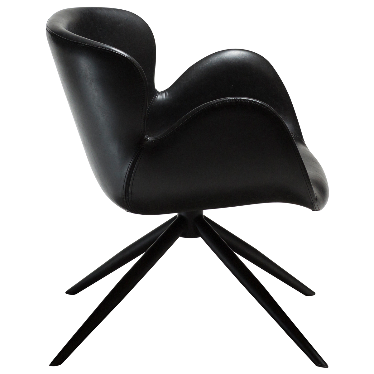 DAN-FORM Lounge Chair GAIA