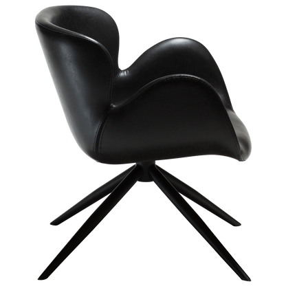 DAN-FORM Lounge Chair GAIA