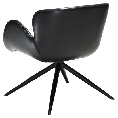 DAN-FORM Lounge Chair GAIA