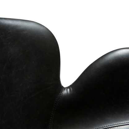 DAN-FORM Lounge Chair GAIA