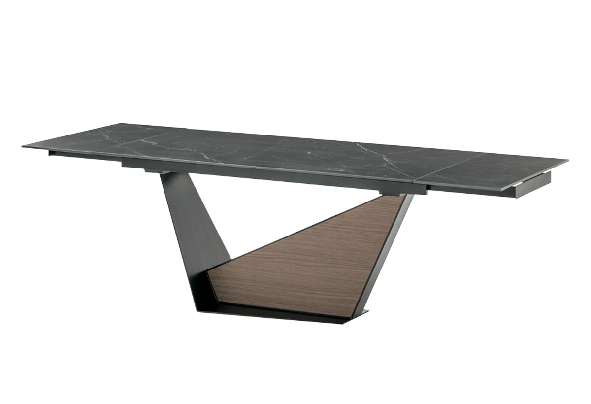 Target Point Dining Table Galeone 160 — main product view