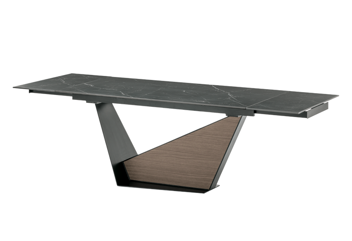 Target Point Dining Table Galeone 160 — main product view