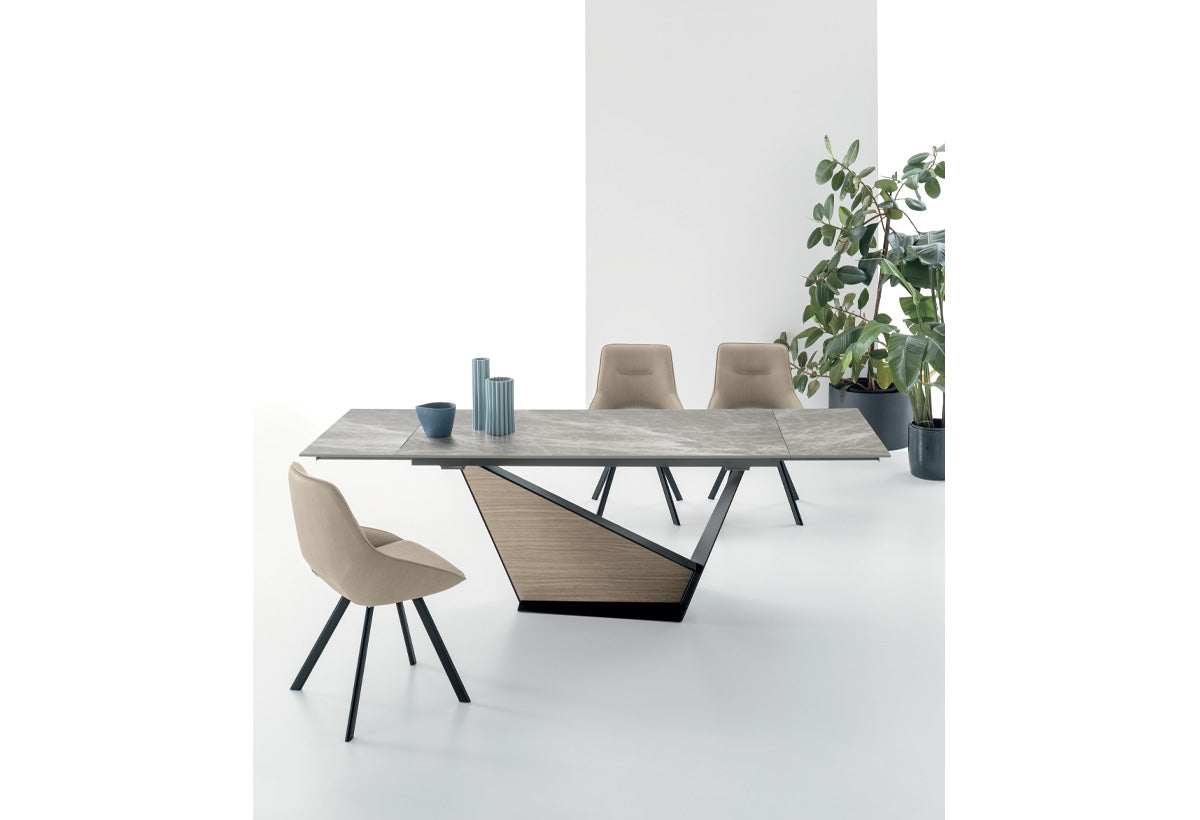 Target Point Dining Table Galeone 160 — product view 4