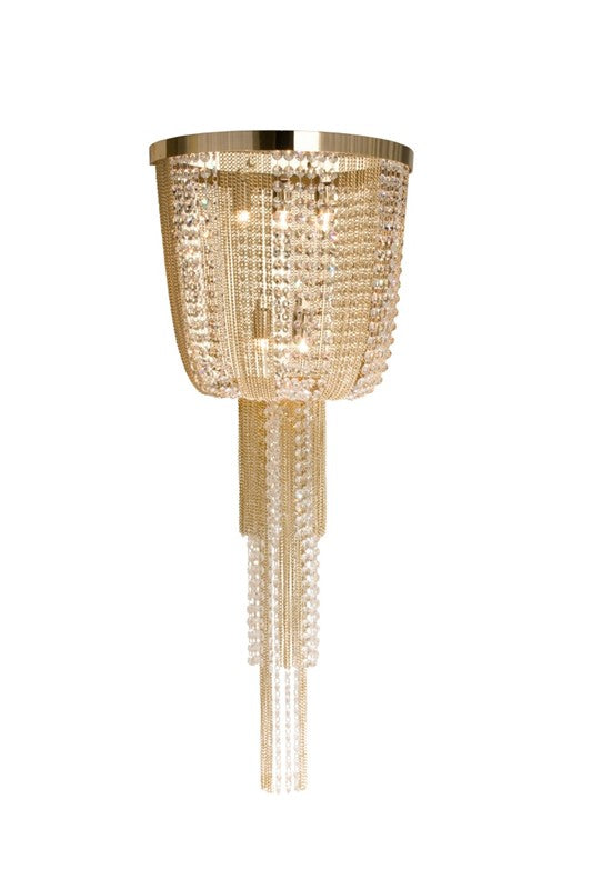 Castro Lighting GATSBY Wall light