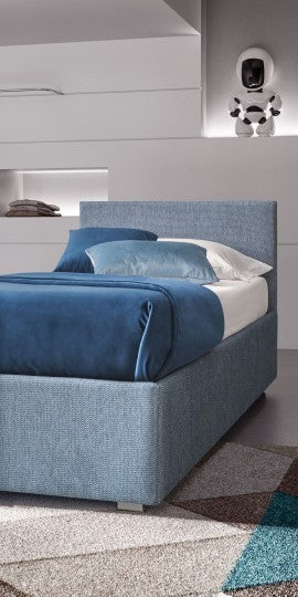 LeComfort Single Bed GELSOMINO