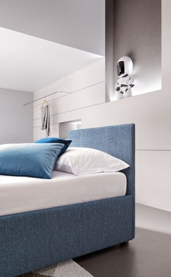 LeComfort Single Bed GELSOMINO