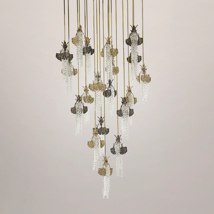 Castro Lighting Suspension TUSCANIA