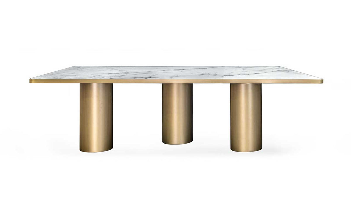 SIGNORE DEGLI ANELLI 72 STEEL — Reflex