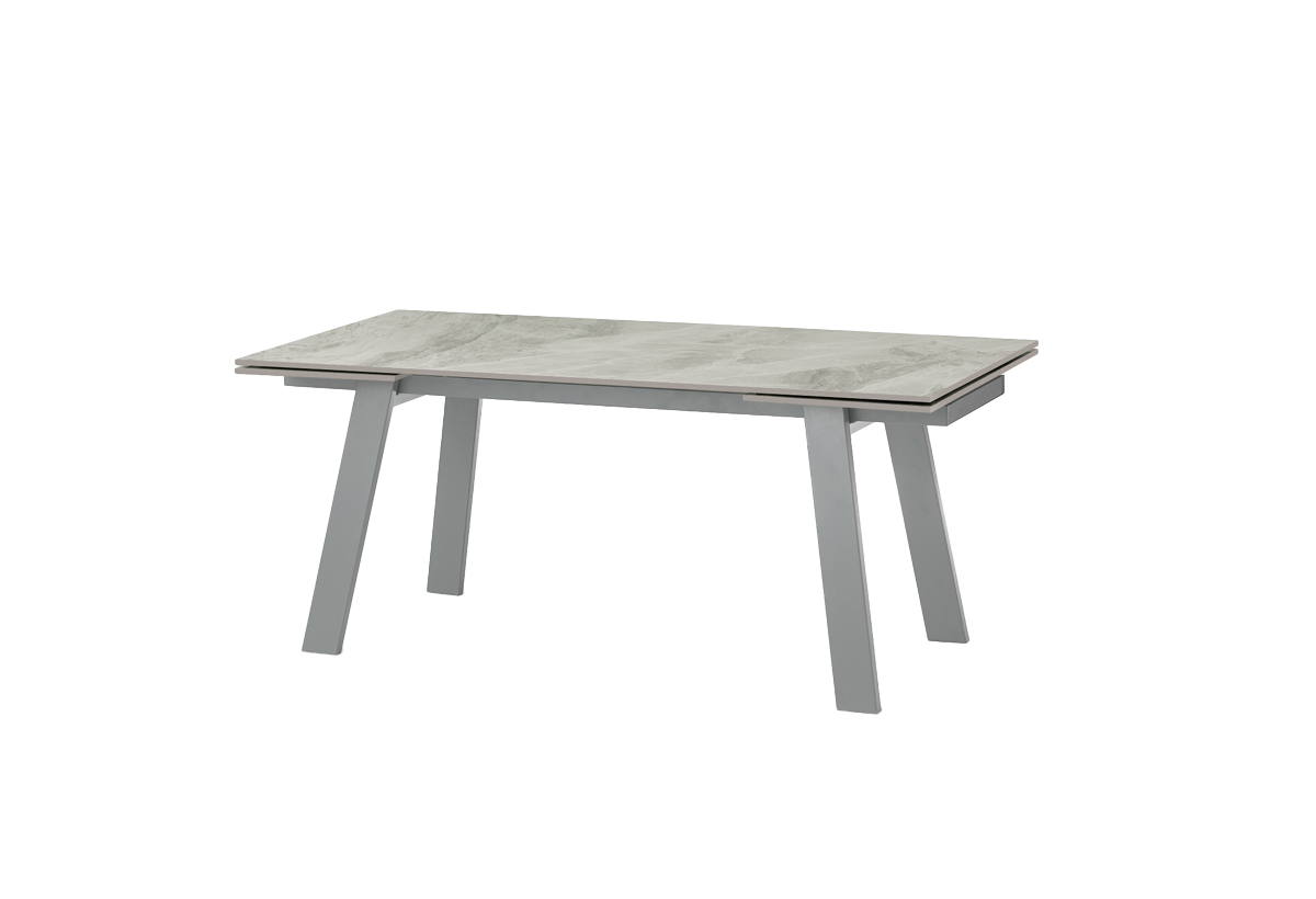 Target Point Dining Table Giove 160 — Extendable Rectangular — main product view
