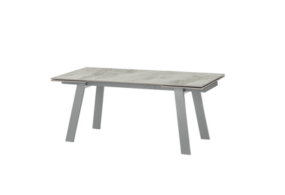 Target Point Dining Table Giove 180 — Extendable Rectangular — main product view