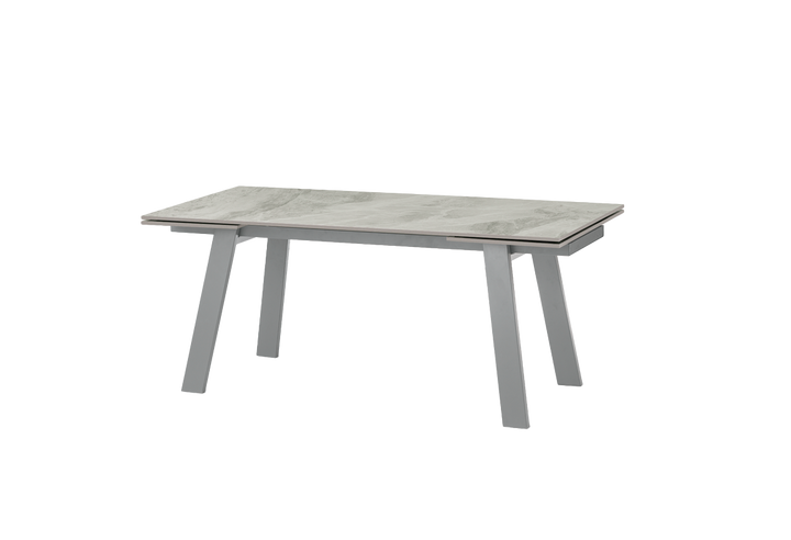 Target Point Dining Table Giove 180 — Extendable Rectangular — main product view
