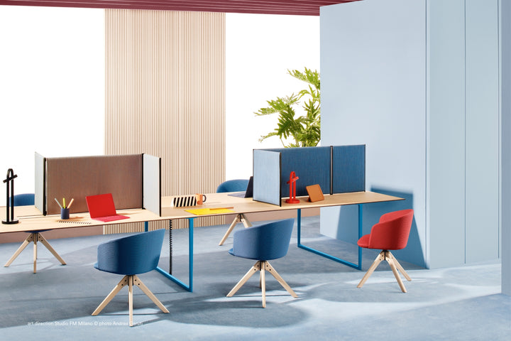 Pedrali Chair NYM 2852