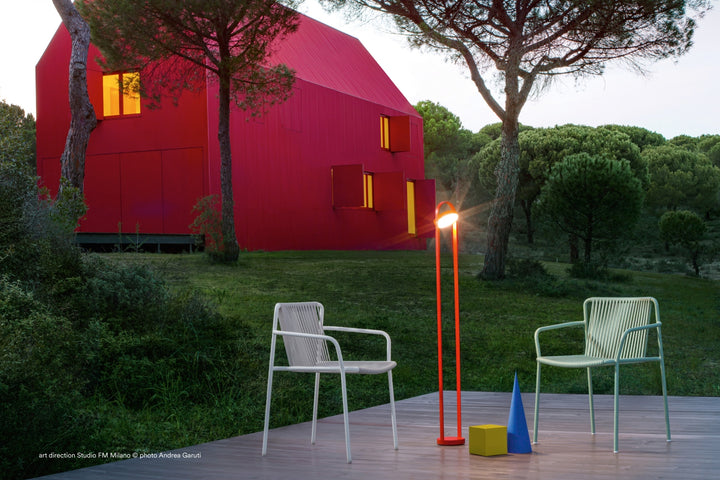 Pedrali Outdoor Chair Tribeca 3660