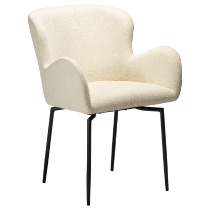 DAN-FORM Counter Stool GLAM — product view 3