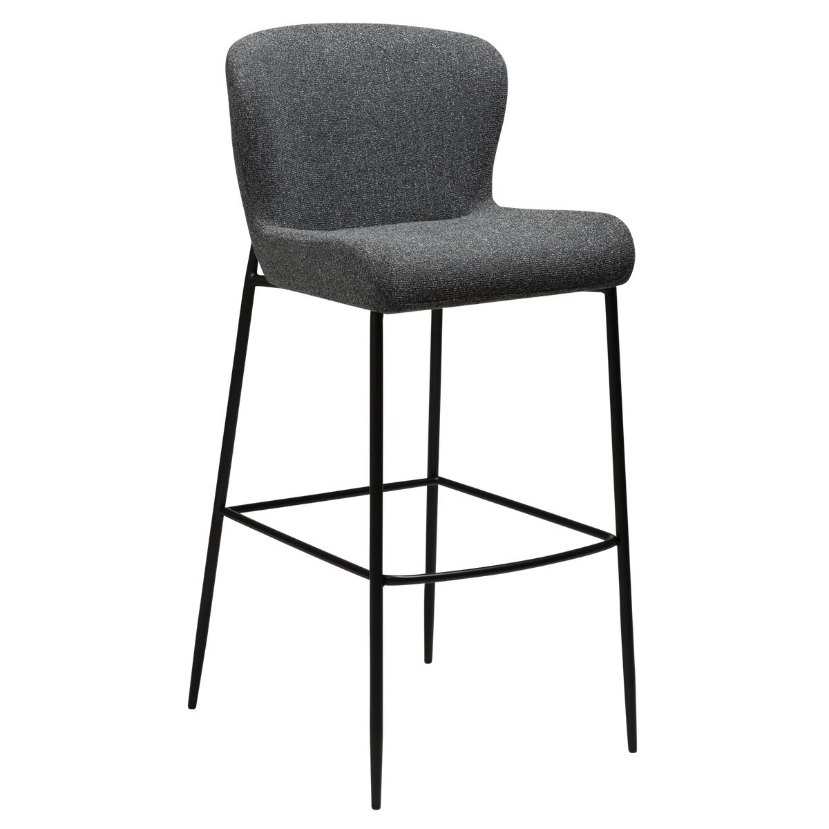 DAN-FORM Footstool GLAM — product view 7